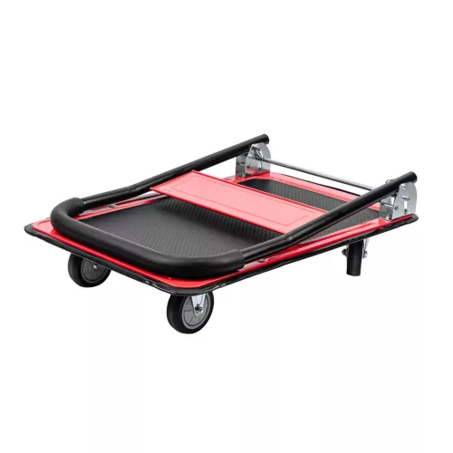 MTX 150 kg platform kocsi, szállítókocsi, molnárkocsi