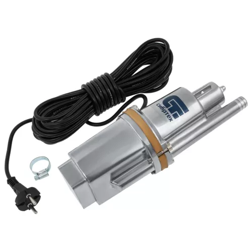 MTX 1200l/h 300W membrános (vibrációs) szivattyú tiszta vízhez VP300-10