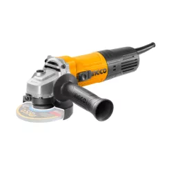 INGCO Sarokcsiszoló 115 mm 750 W