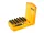 INGCO Impact bithegy készlet 25 mm 30 részes S2