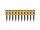 INGCO Betonszeg 32 mm (CCNLI9008E) (1000 db)