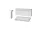 INGCO Szeg 50 mm (ACN50401, CBNLI3508, CBNLI2008E) (5000 db)