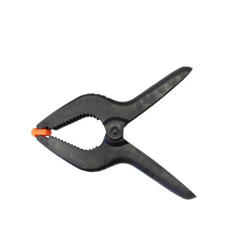 AWTOOLS asztalos rugós szorítócsipesz 200mm