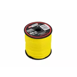 AWTOOLS kőműves zsinór 50m / 1.5mm