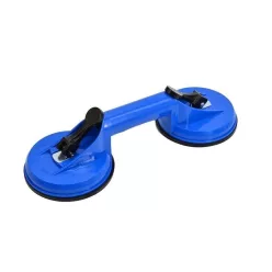 AWTOOLS vákuumos üvegtábla emelő kettes 80kg