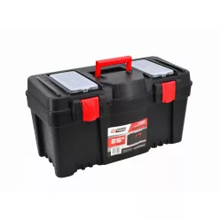 AWTOOLS szerszámtároló koffer  60x28x32cm/ 21kg-ig