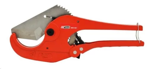 AWTOOLS PVC Csővágó D-63mm