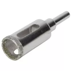 AWTOOLS 20mm hengeres gyémánt körkivágó