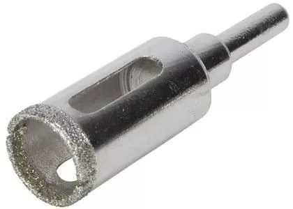 AWTOOLS 20mm hengeres gyémánt körkivágó