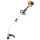 Riwall PRO RPLT 2642 benzinmotoros szegélyvágó 26 cm³, Full Crank motor, 42 cm, könnyű