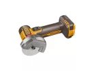 INGCO Akkus vágószerszám 76 mm szénkefe nélküli 20 V (1 x 2,0 Ah akku + töltő)