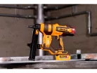  INGCO Akkus beton szögbelövő 40 mm szénkefe nélküli 20 V (2 x 5,0 Ah akku + töltő) Várható beérkezés: 08.03