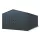 Riwall PRO RMCG 20x13 fém garázs 3,8x6 m, 22,18 m², nyeregtetős, zárható, antracit