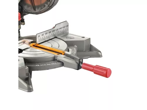INGCO Akkus gérvágó 210 mm szénkefe nélküli 20 V (akku és töltő nélkül)