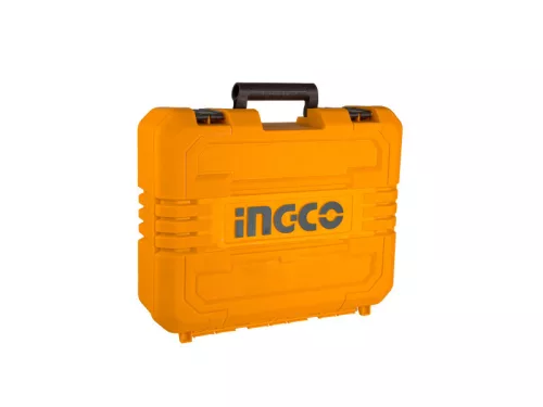 INGCO Akkus ütvefúró 1,5 J SDS-Plus szénkefe nélküli 20 V (1 x 2,0 Ah akku + töltő)