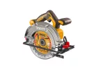 INGCO Akkus körfűrész 165 mm szénkefe nélküli 20 V (akku és töltő nélkül)