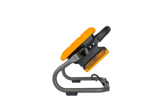 INGCO Akkus LED reflektor 1800 lm 20 V (1 x 2,0 Ah akku + töltő)