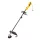Riwall PRO REB 1224 elektromos fűkasza 1200 W, 35 cm damil, 23 cm kés, osztott tengellyel