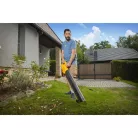 Riwall PRO REBV 3200 E elektromos lombszívó és lombfúvó 3200 W, 45 l zsák, 12:1 aprítás
