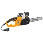 Riwall PRO RECS 2440e elektromos láncfűrész 2400 W, 40 cm vezető, láncfék 0,12 s alatt