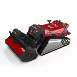 E-FM 24-23 Akkumulátoros rádió vezérelt magasgazvágó