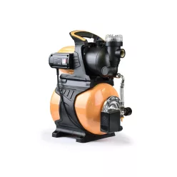   Riwall PRO REHS 1224 F házi vízmű előszűrővel 1200 W, 24 l tartály, 48 m emelés