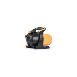   Riwall PRO REJP 1200 önfelszívó kerti szivattyú 1200 W, 48 m emelés, 3800 l/h, magyar gyártás