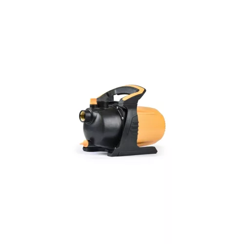 Riwall PRO REJP 1200 önfelszívó kerti szivattyú 1200 W, 48 m emelés, 3800 l/h, magyar gyártás