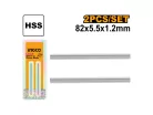 INGCO Gyalukés 82 x 5,5 x 1,2 mm