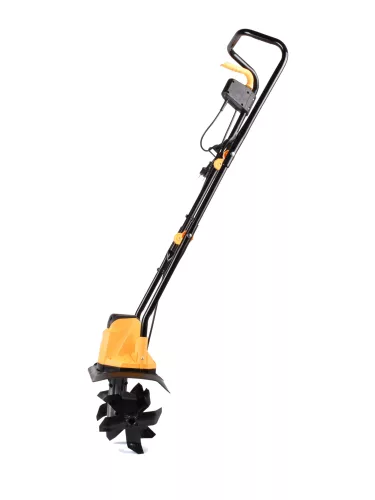 Riwall PRO RET 3275 elektromos rotakapa kapálógép 750 W, 32 cm, 10–20 cm mélységig