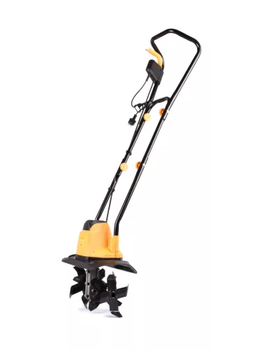 Riwall PRO RET 3275 elektromos rotakapa kapálógép 750 W, 32 cm, 10–20 cm mélységig