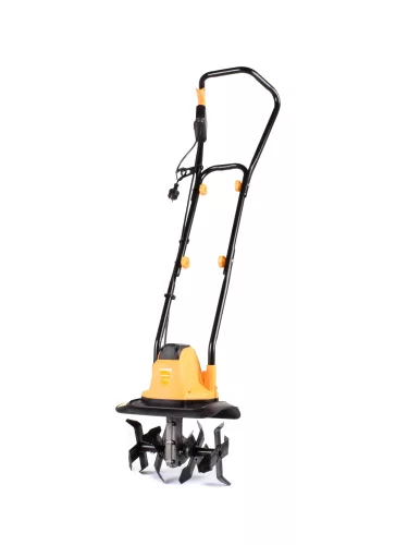 Riwall PRO RET 3275 elektromos rotakapa kapálógép 750 W, 32 cm, 10–20 cm mélységig