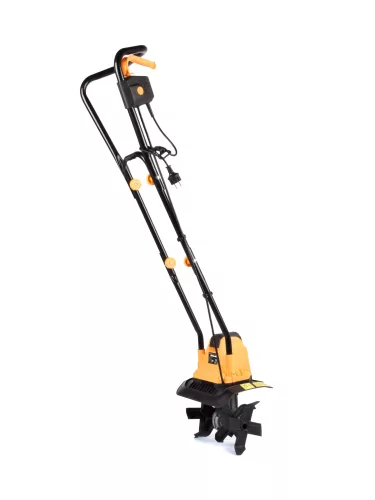 Riwall PRO RET 3275 elektromos rotakapa kapálógép 750 W, 32 cm, 10–20 cm mélységig