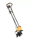 Riwall PRO RET 3275 elektromos rotakapa kapálógép 750 W, 32 cm, 10–20 cm mélységig
