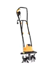 Riwall PRO RET 3275 elektromos rotakapa kapálógép 750 W, 32 cm, 10–20 cm mélységig