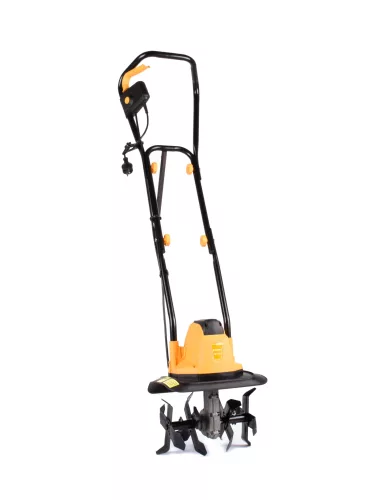 Riwall PRO RET 3275 elektromos rotakapa kapálógép 750 W, 32 cm, 10–20 cm mélységig