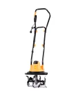 Riwall PRO RET 3275 elektromos rotakapa kapálógép 750 W, 32 cm, 10–20 cm mélységig