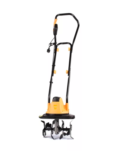 Riwall PRO RET 3275 elektromos rotakapa kapálógép 750 W, 32 cm, 10–20 cm mélységig