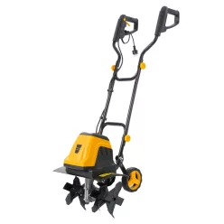   Riwall PRO RET 4015 elektromos kapálógép 1500 W, 40 cm munkaszélesség, 20 cm mélység