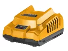 INGCO Akkumulátor töltő 2,0 A 20 V