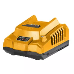 INGCO Akkumulátor töltő 2,0 A 20 V