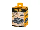 INGCO Akkumulátor töltő 2,0 A 20 V