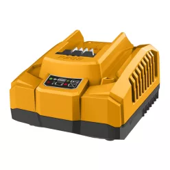 INGCO Akkumulátor töltő 4,0 A 20 V
