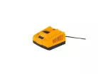 INGCO Akkumulátor töltő 4,0 A 20 V