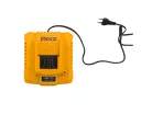 INGCO Akkumulátor töltő 4,0 A 20 V