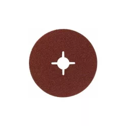 GERMAFLEX Fíbertárcsa fémre 180 x 22,2 mm / P24