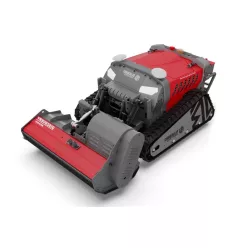 FM 24-10 HP Benzines rádió vezérelt magasgazvágó