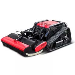 FM 24-23 Benzines távirányítású szárzúzó