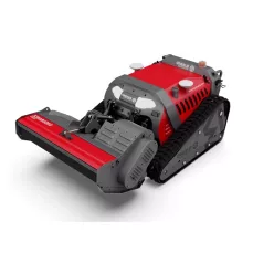 FM 24-35 HP Benzines rádió vezérelt magasgazvágó