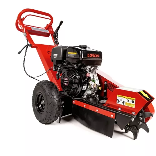 FR01 Benzines tuskómaró